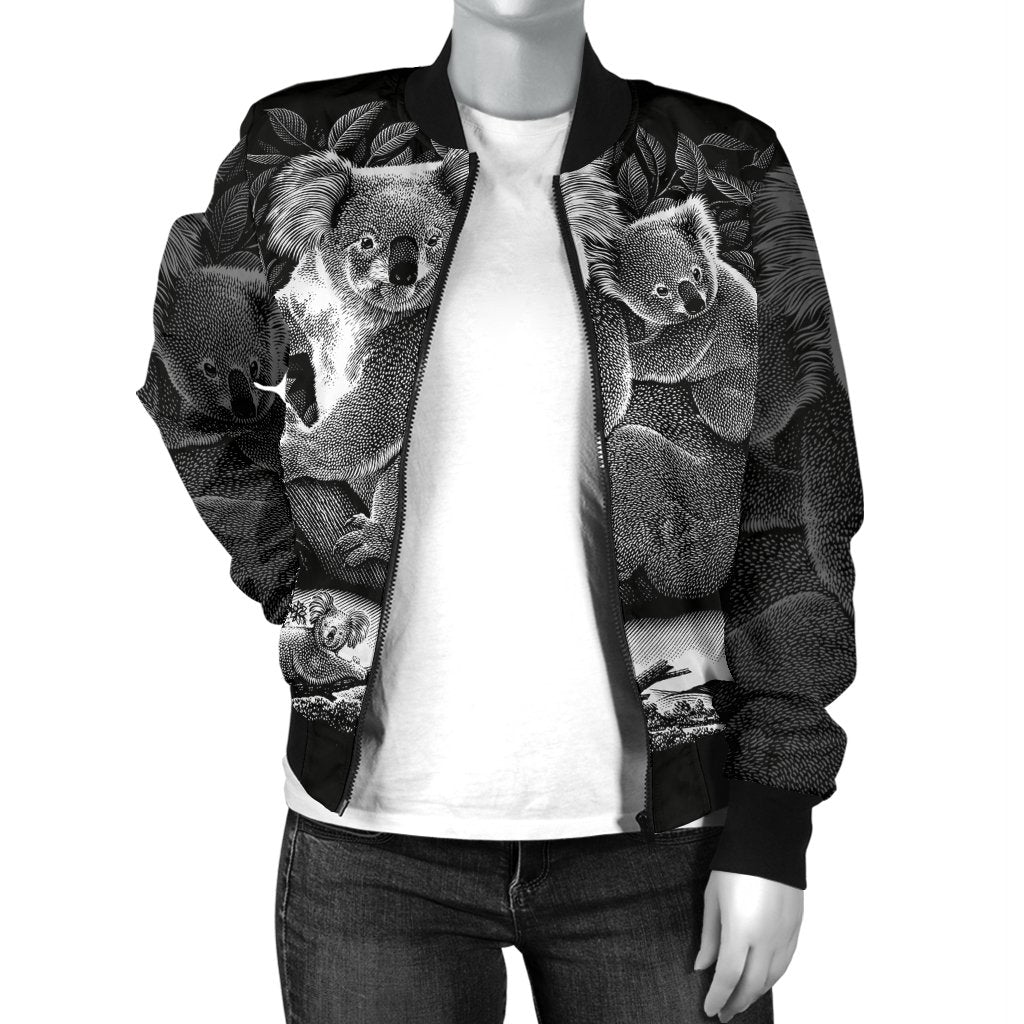 bomber-jacket-koala-jacket-family-koala-women