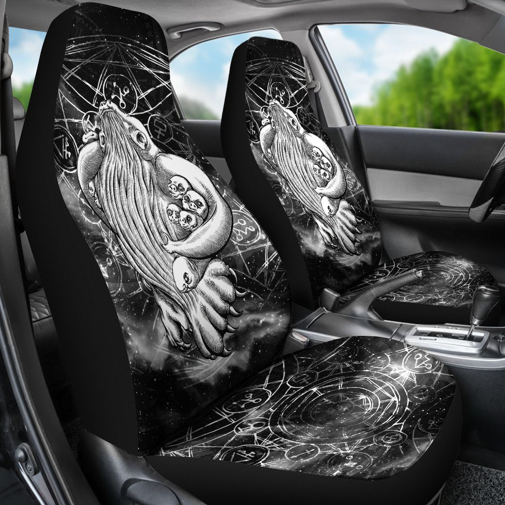 car-seat-cover-skywhale-papa-is-coming-back-art