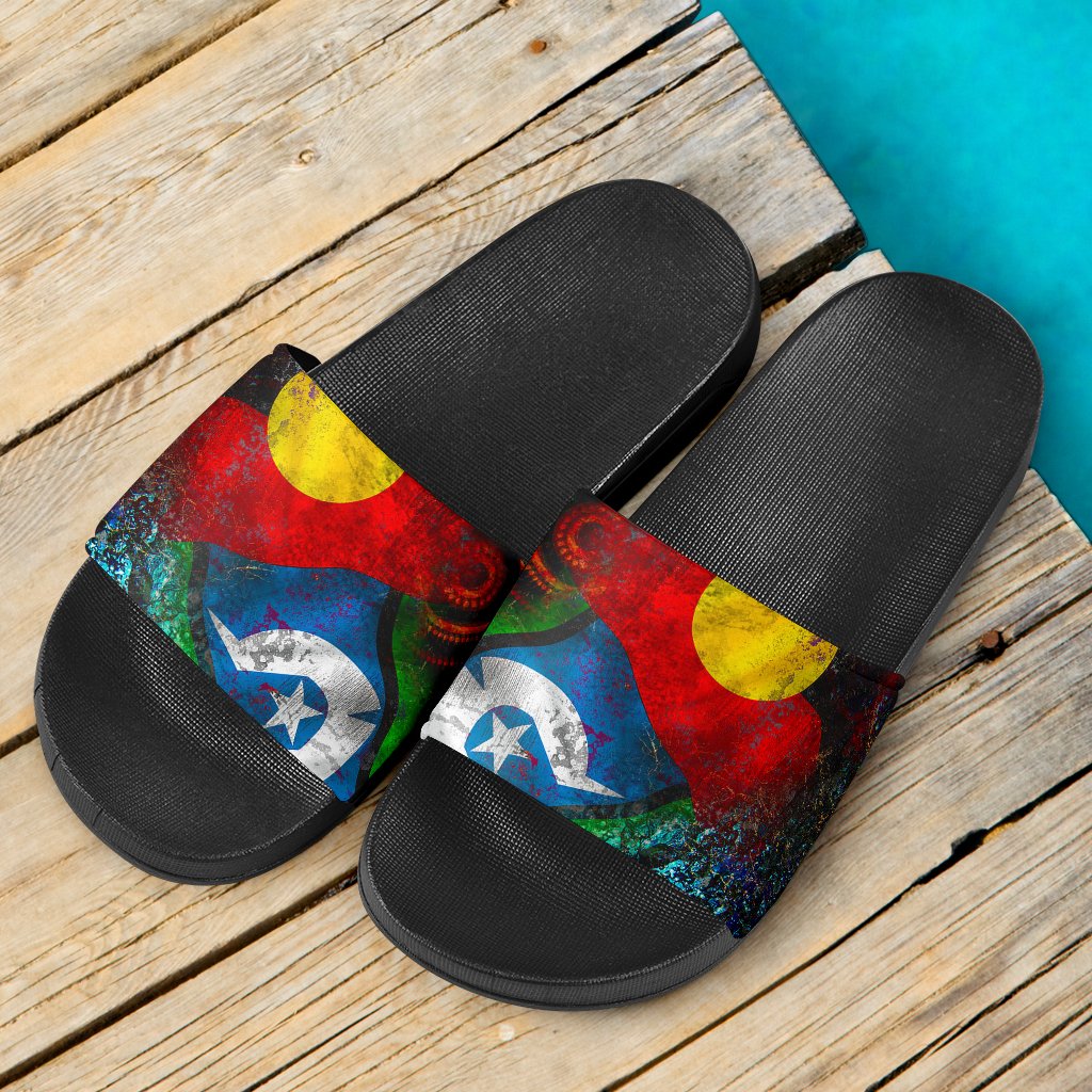 aboriginal-slide-sandals-australia-naidoc-week-2020