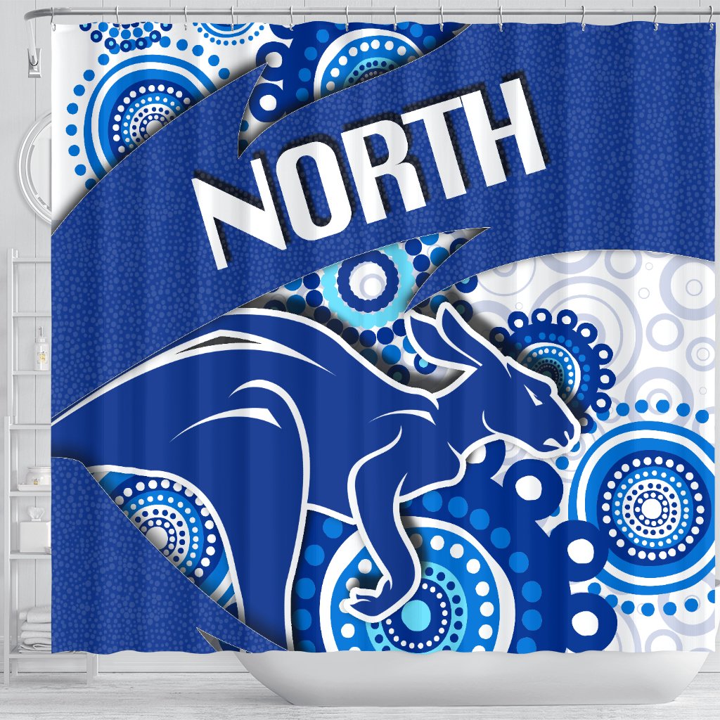 melbourne-shower-curtain-north-aboriginal