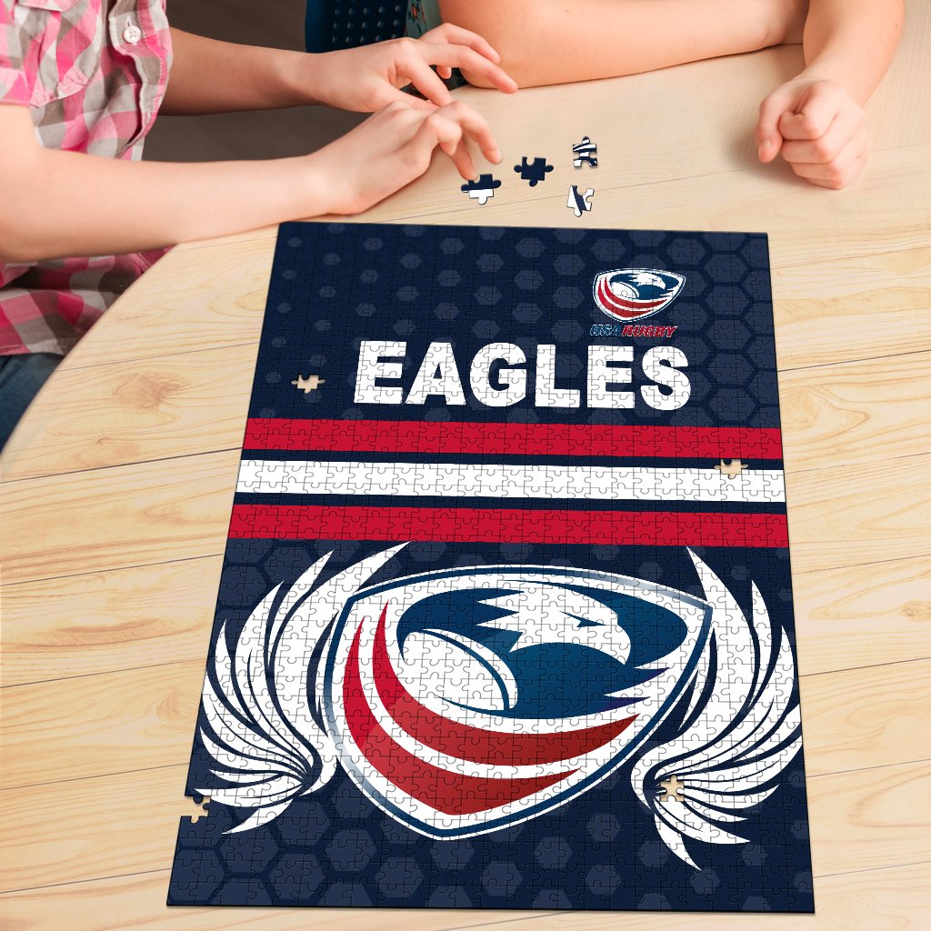 usa-rugby-premium-wood-jigsaw-puzzle-eagles-simple-style-full-navy