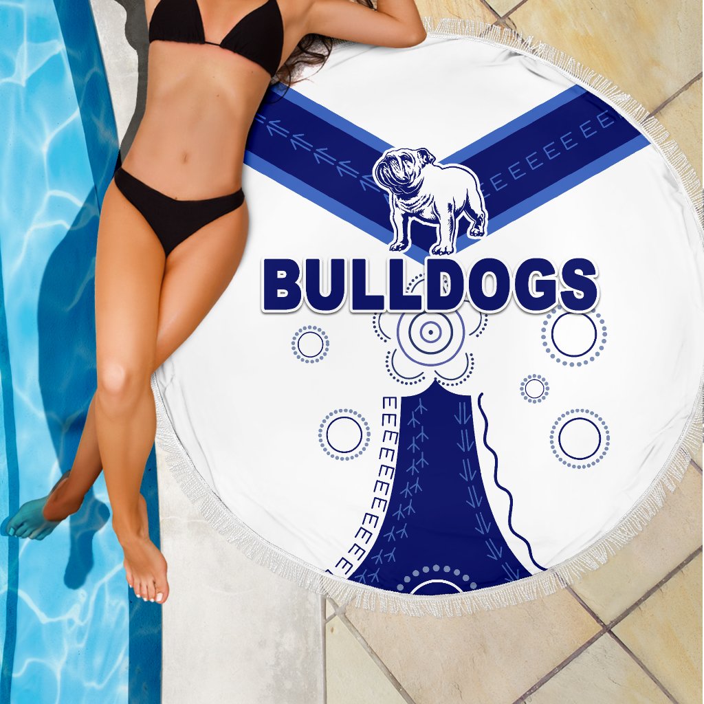canterbury-bankstown-bulldogs-beach-blanket-simple-indigenous