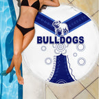 canterbury-bankstown-bulldogs-beach-blanket-simple-indigenous