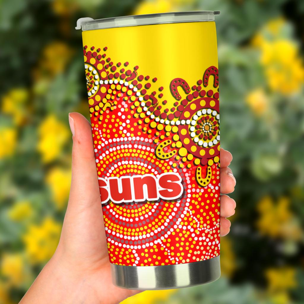 gold-coast-tumbler-sun-aboriginal