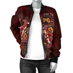 custom-aboriginal-womens-bomber-jacket-kangaroo-family-with-hand-art