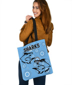 cronulla-tote-bags-sharks-unique-indigenous