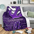 fremantle-premium-blanket-dockers-indigenous