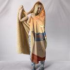 aboriginal-hooded-blanket-tree-uluru-patterns-kangaroo-circle-dot-painting