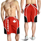 canada-mens-shorts-canadian-maple-leaf-sport-style