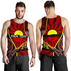 custom-mens-tank-top-australia-aboriginal-dots-with-didgeridoo