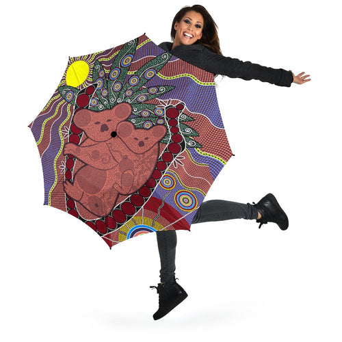 umbrella-koala-umbrella-aboriginal-patterns