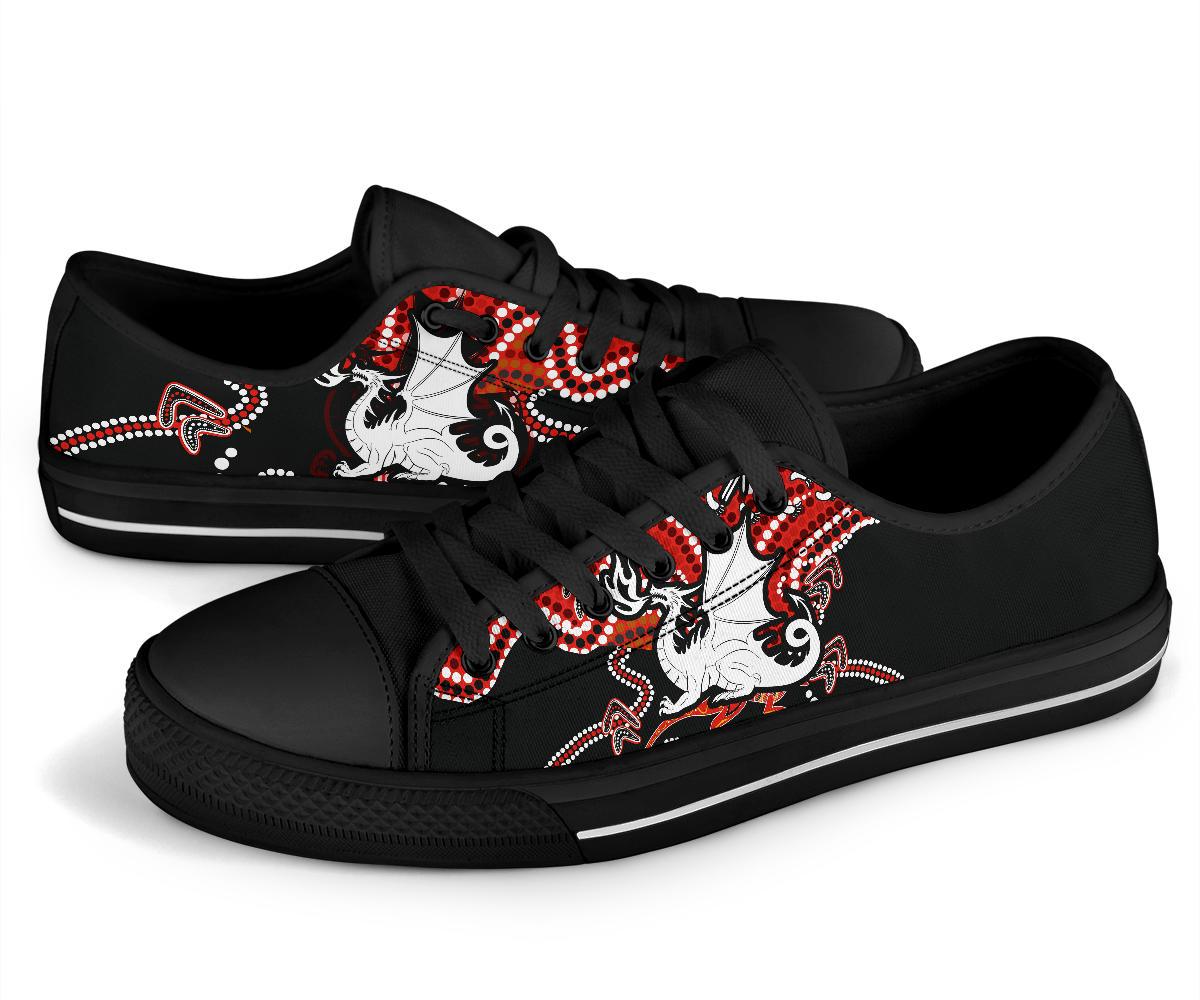 dragons-low-top-shoe-st-george-indigenous-limited