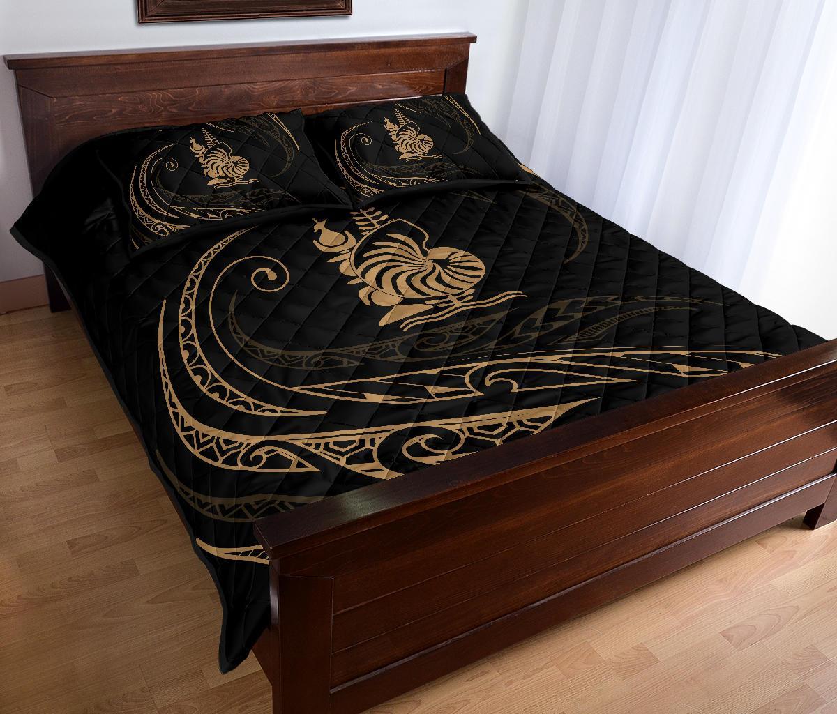 coledonia-islands-quilt-bed-set-gold-frida-style