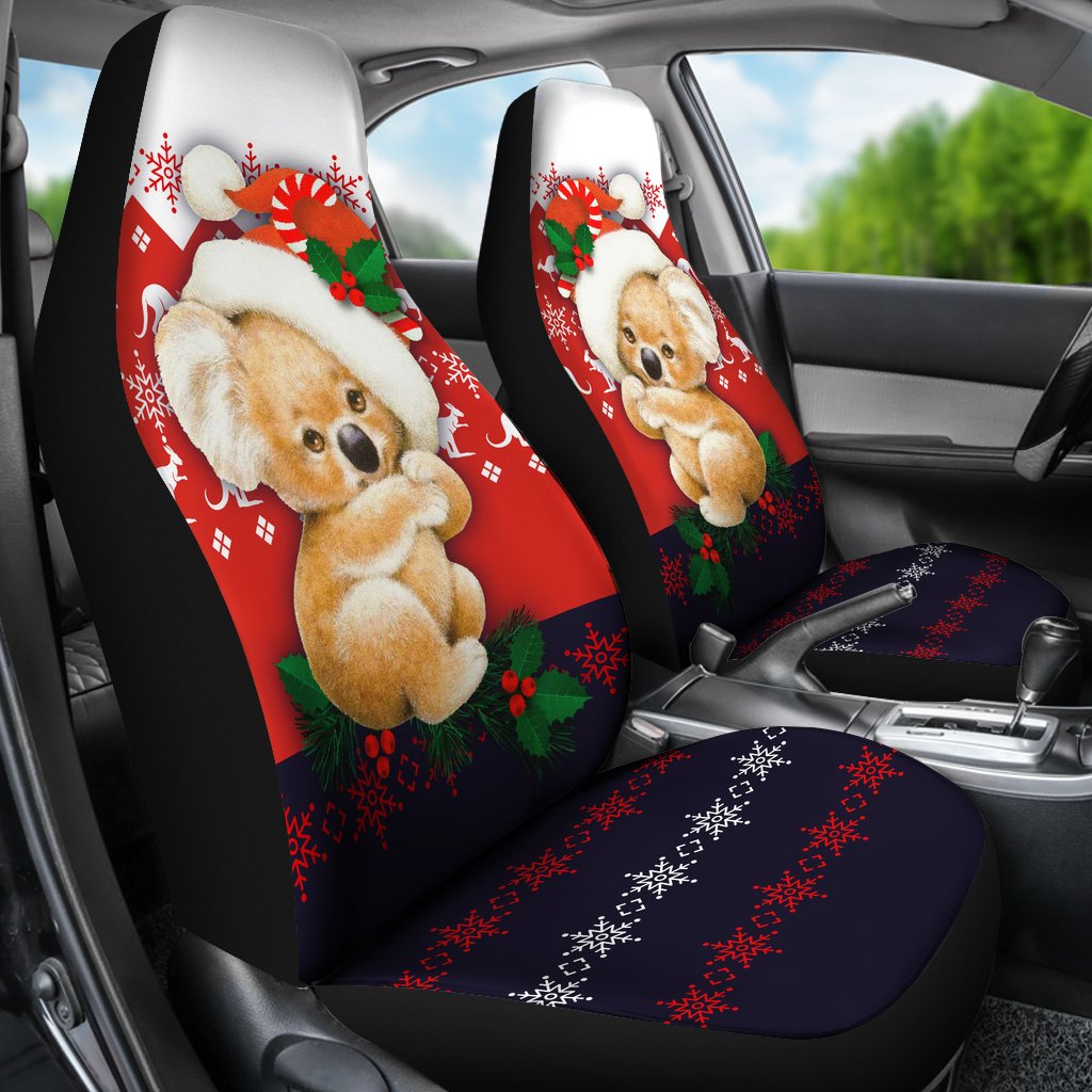 car-seat-covers-koala-seat-covers-kangaroo-symbol-snowflakes-universal-fit