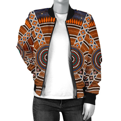 bomber-jacket-aboriginal-dot-painting-jacket-ver01-women