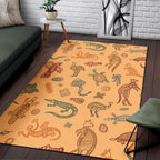 area-rug-australia-animals-rug