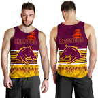 brisbane-broncos-mens-tank-top-anzac-day-simple-style-maroon