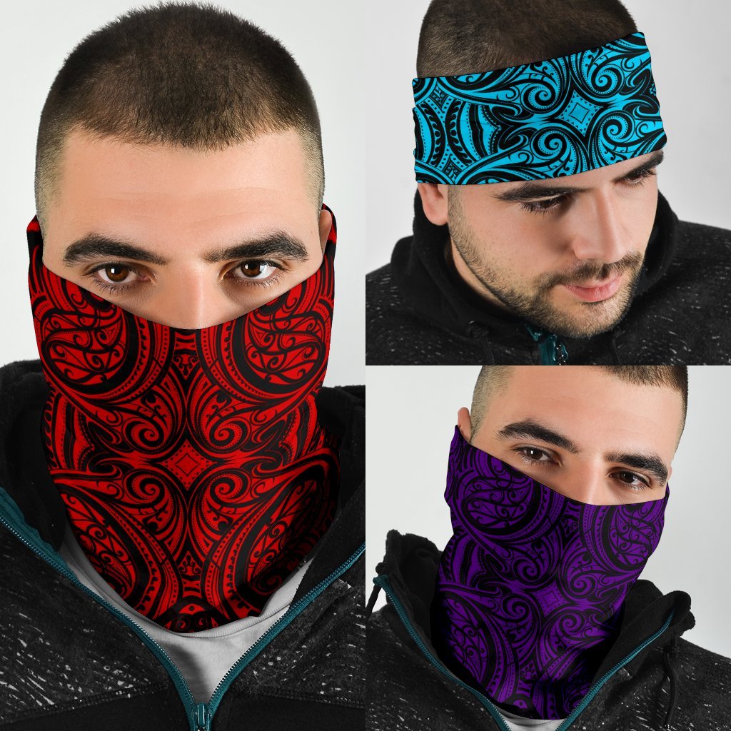 new-zealand-bandana-maori-pattern-colorful