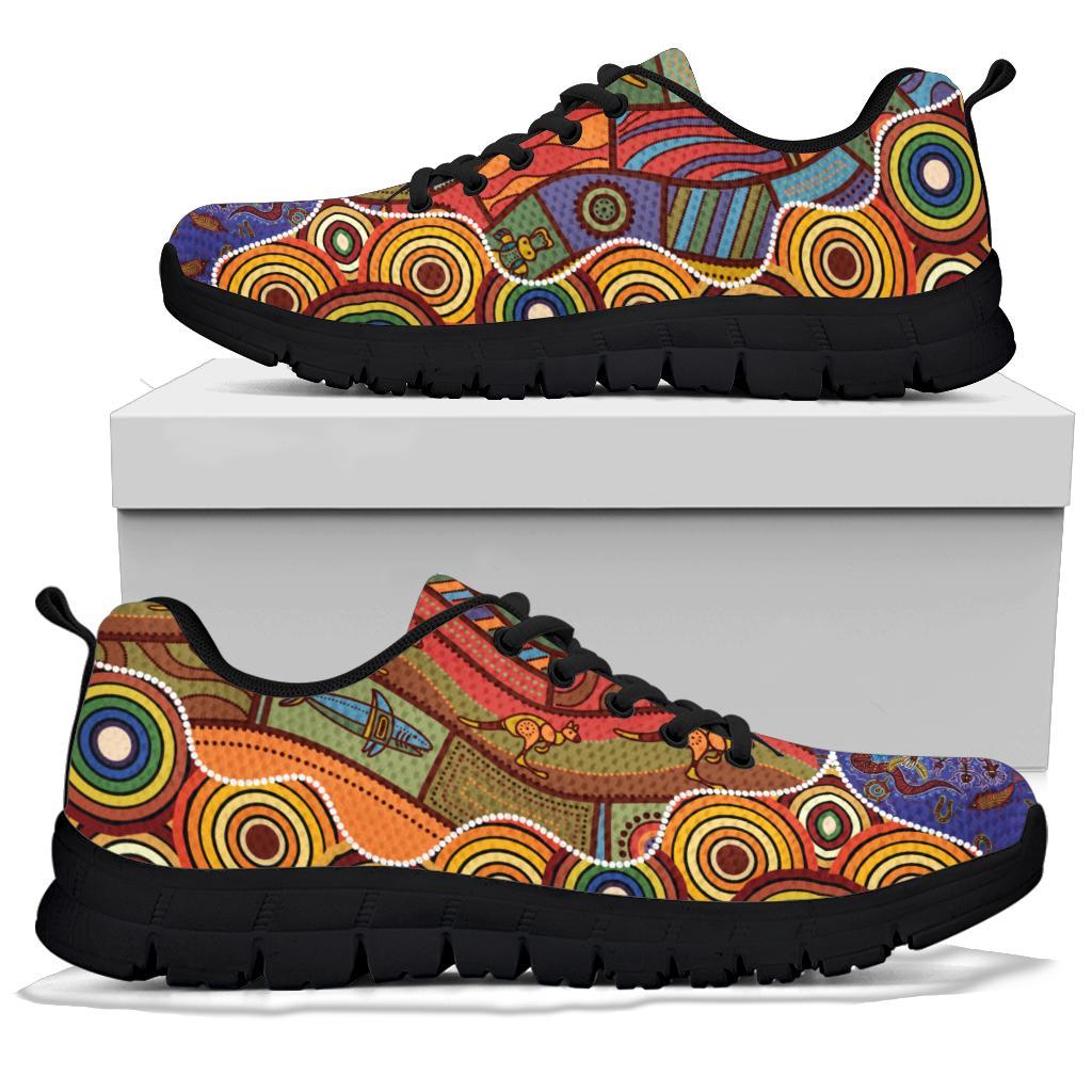 sneaker-shaman-people-and-animals