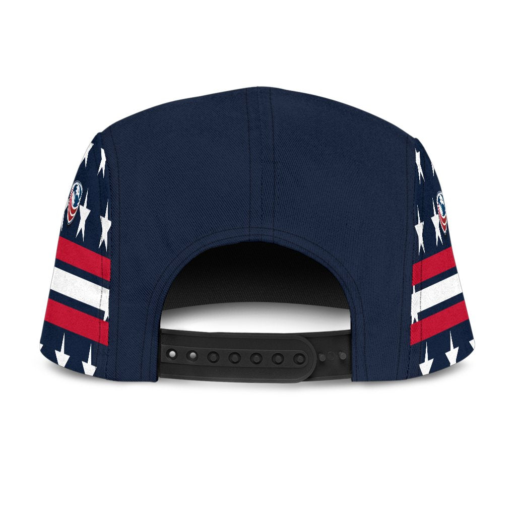 usa-rugby-hat-eagles-simple-style-navy