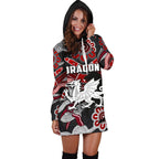 dragons-women-hoodie-dress-st-george-indigenous-black