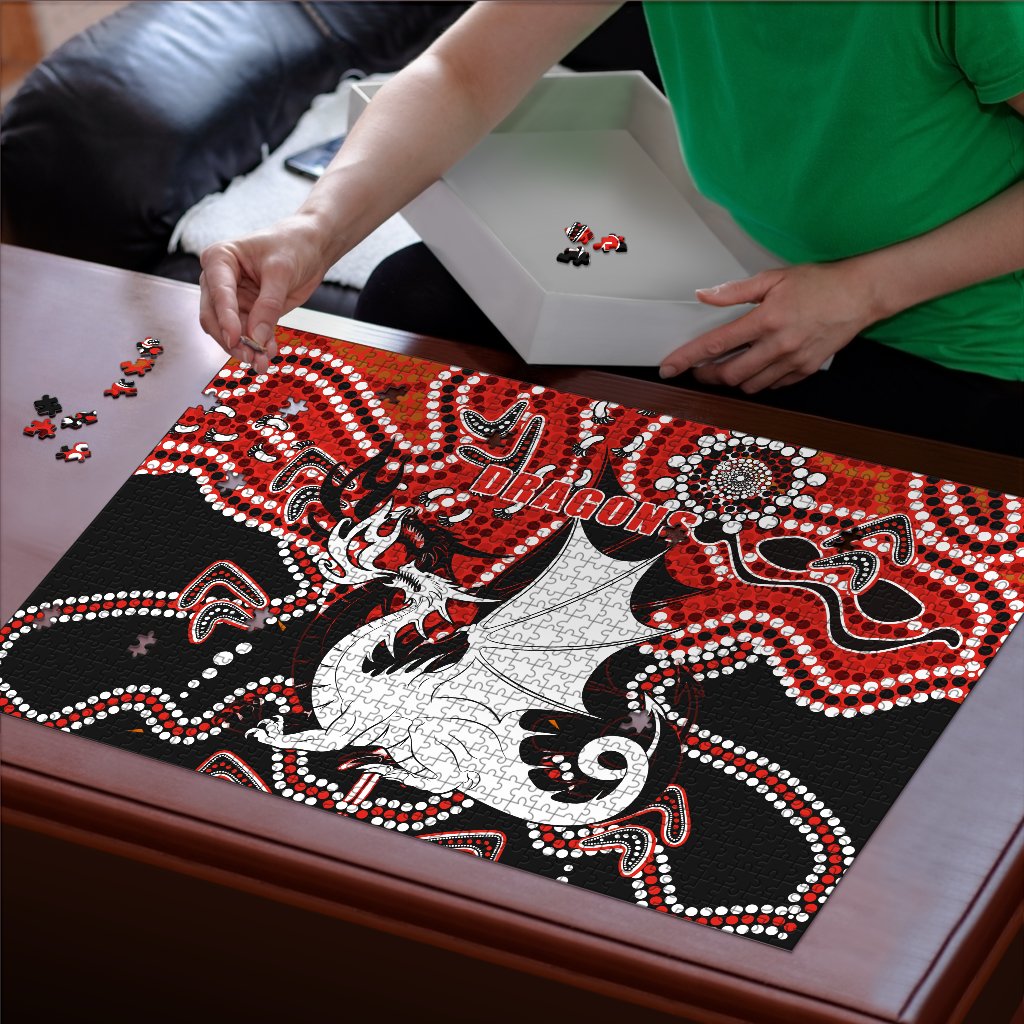 dragons-premium-wood-jigsaw-puzzle-st-george-indigenous-limited