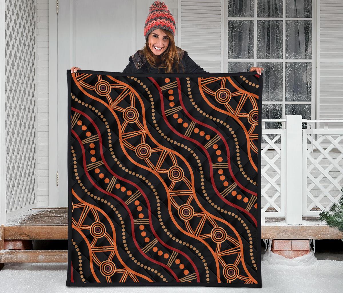 aboriginal-premium-quilt-indigenous-patterns-ver05