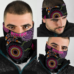 sydney-bandana-sixers-indigenous-black