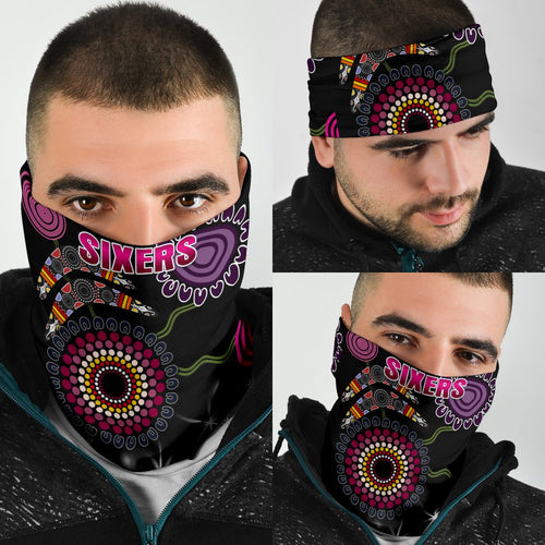 sydney-bandana-sixers-indigenous-black