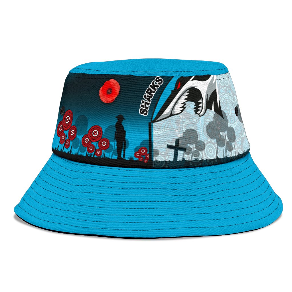 sharks-hat-cronulla-anzac-day