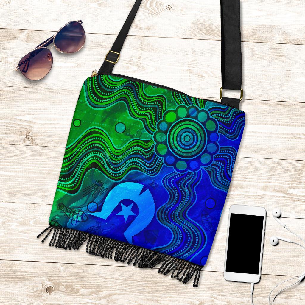 aboriginal-boho-bags-torres-strait-islands-flag