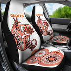 giants-car-seat-simple-indigenous