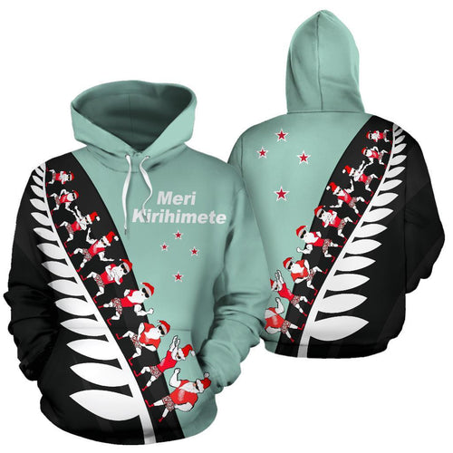 haka-santa-fern-christmas-new-zealand-hoodie-mint