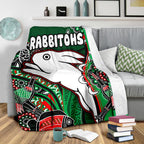 rabbitohs-premium-blanket-indigenous-survival-world