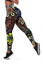 indigenous-women-leggings-all-stars-ethnic-style
