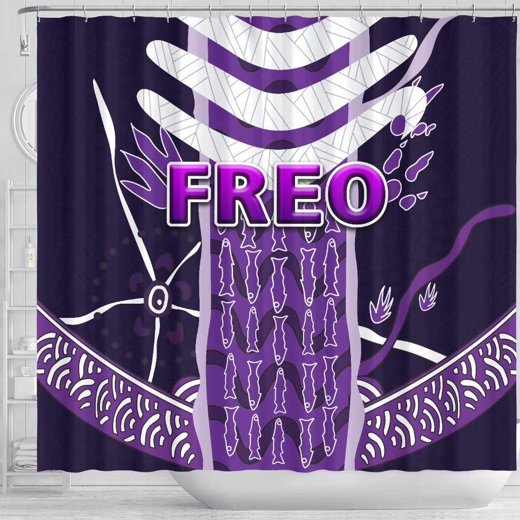 fremantle-shower-curtain-dockers-simple-indigenous-freo