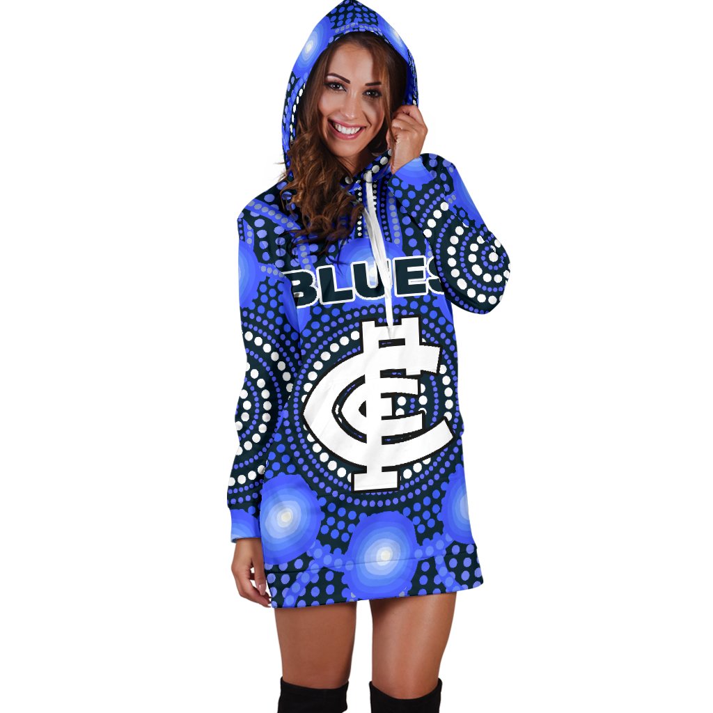 blues-hoodie-dress-carlton-bright-indigenous