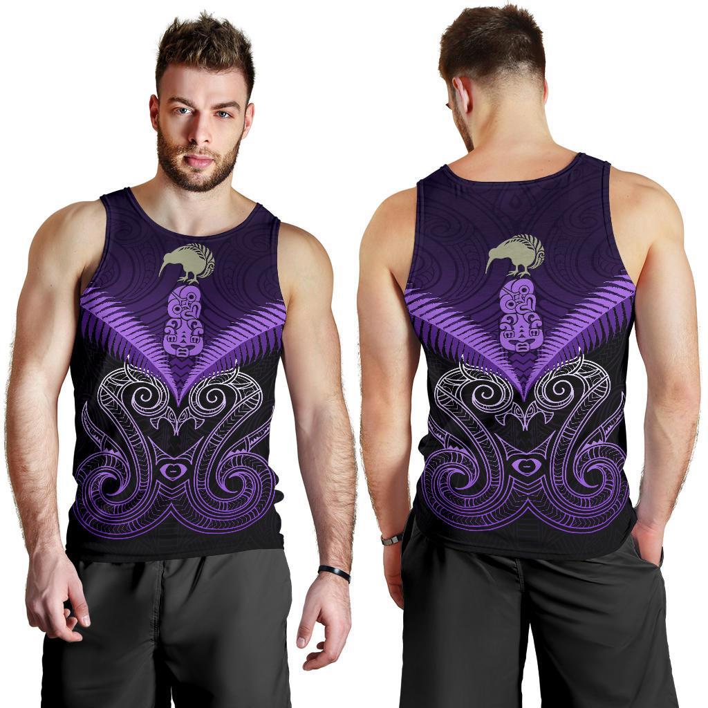 maori-manaia-new-zealand-men-tank-top-purple