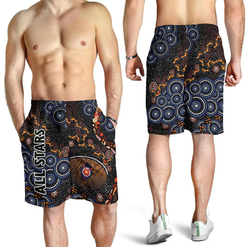 indigenous-men-shorts-all-stars