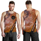 mens-tank-top-handprint-with-kangaroo-logo