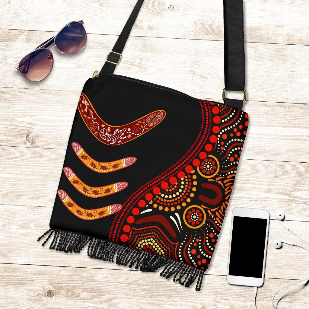 aboriginal-crossbody-boho-handbag-aboriginal-boomerangs-with-dot-painting-pattern