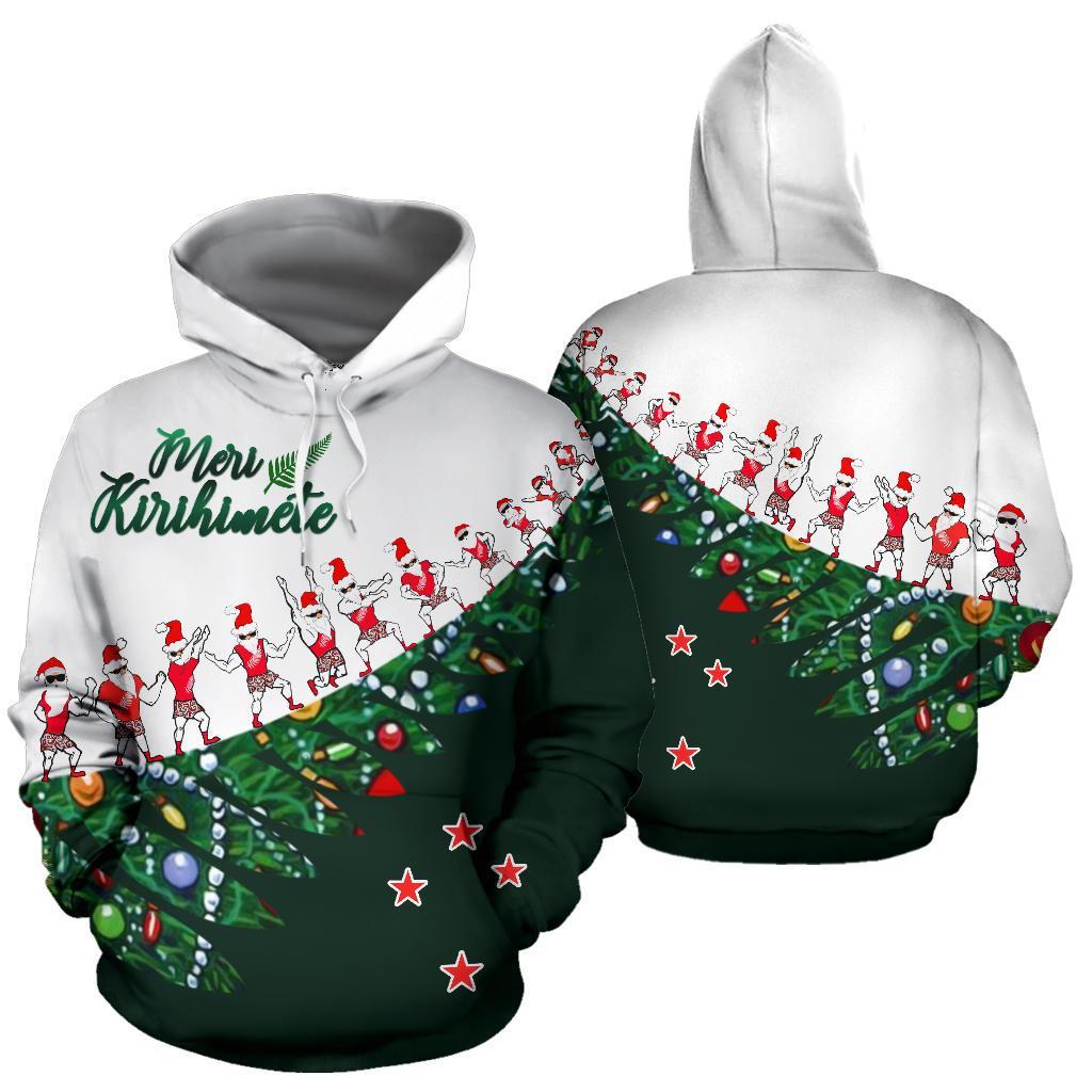 new-zealand-haka-christmas-hoodie