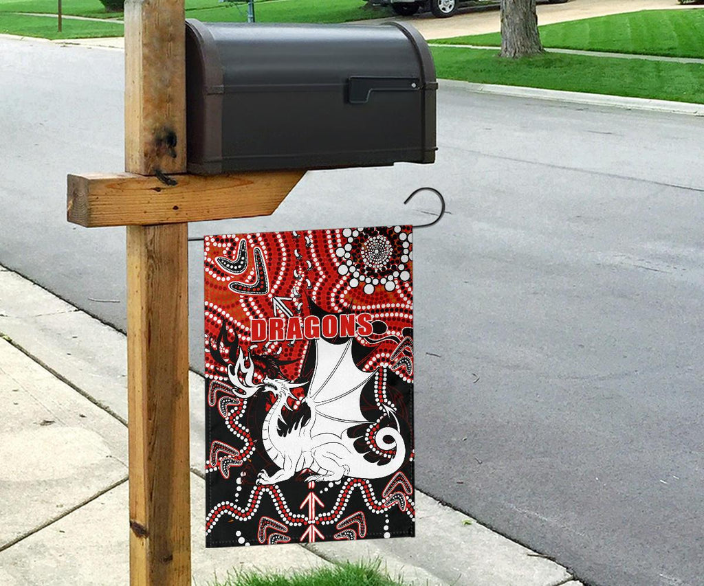 dragons-flag-st-george-indigenous-limited