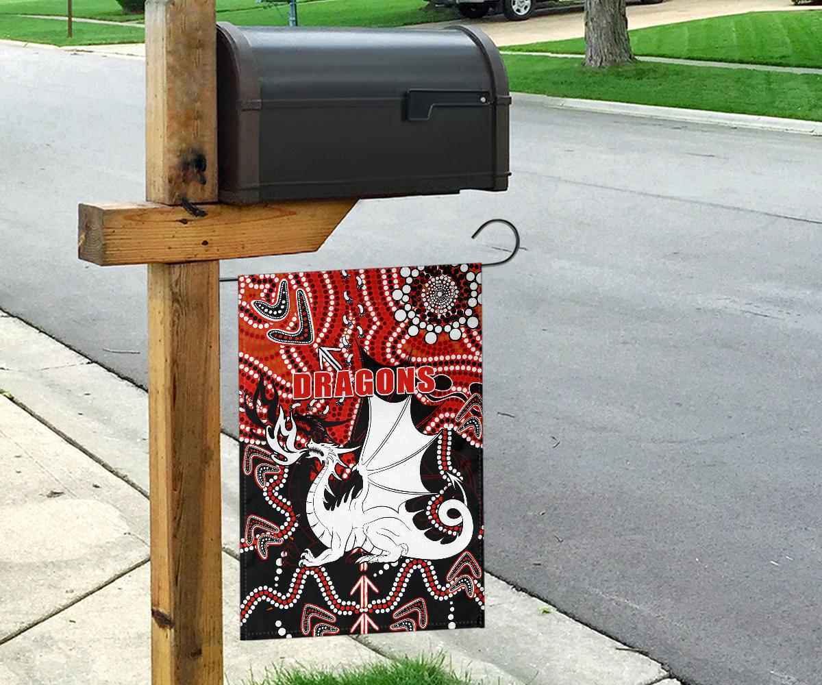 dragons-flag-st-george-indigenous-limited