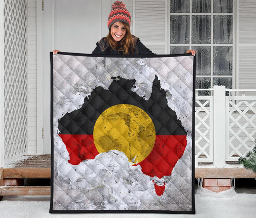 aboriginal-premium-quilt-australian-aboriginal-flag