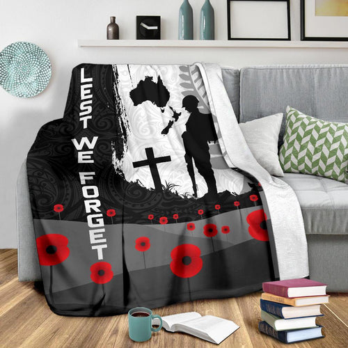 anzac-day-premium-blanket-new-zealand-australia-lest-we-forget