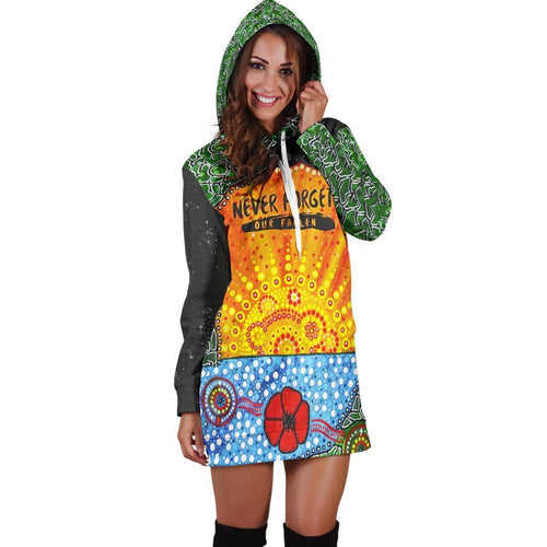anzac-day-hoodie-dress-lest-we-forget-poppy