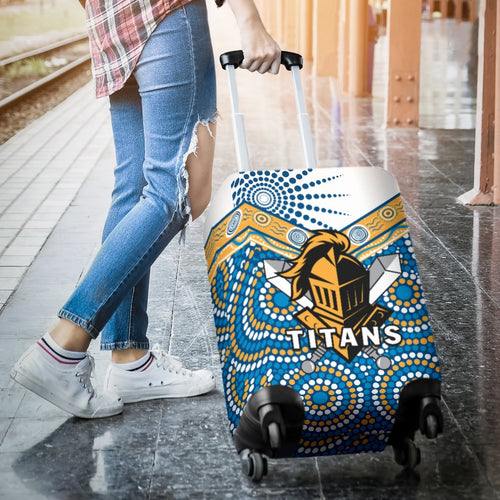 titans-knight-luggage-covers-gold-coast
