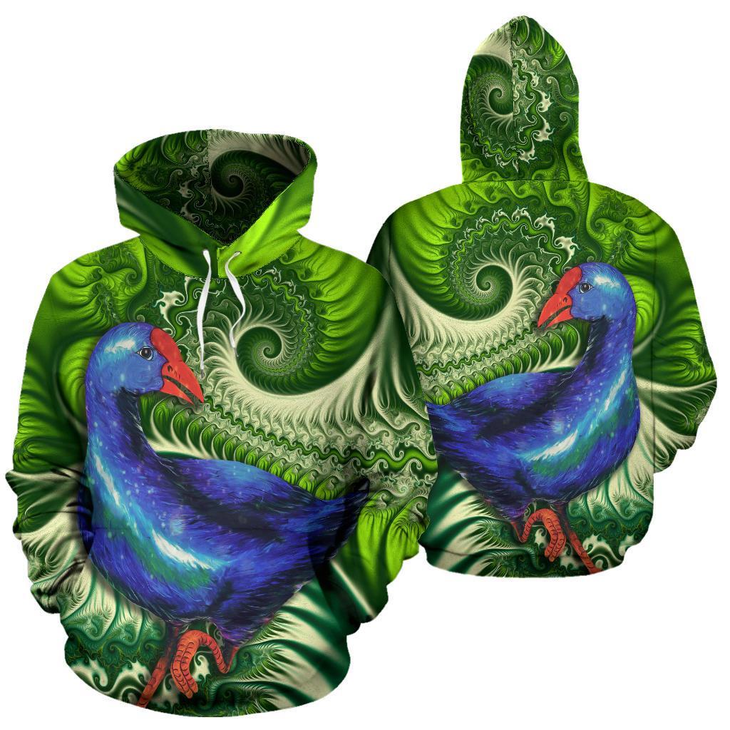 new-zealand-hoodie-pukeko-koru-pullover-hoodie