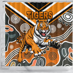 wests-shower-curtain-tigers-indigenous